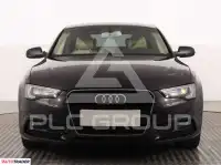 2012 Audi A5