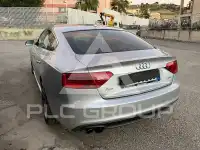2012 Audi A5