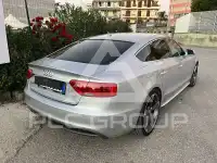 2012 Audi A5