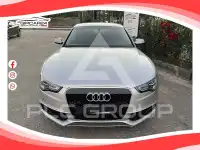 2012 Audi A5