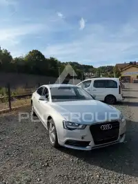 2012 Audi A5