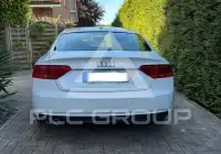 2012 Audi A5