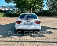 2012 Audi A5