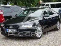 2012 Audi A5