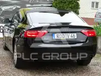2012 Audi A5