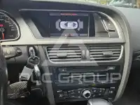 2012 Audi A5