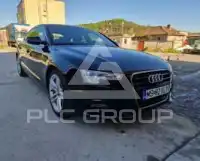 2012 Audi A5