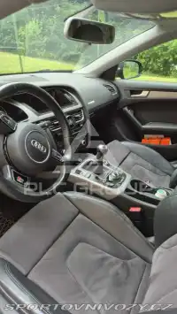 2012 Audi A5