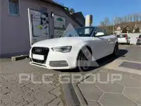 2012 Audi A5
