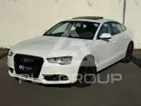 2012 Audi A5