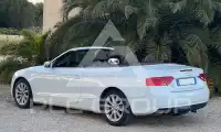2012 Audi A5