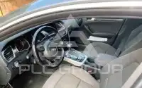2012 Audi A5