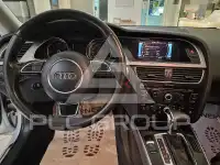 2012 Audi A5