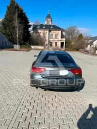 2012 Audi A5