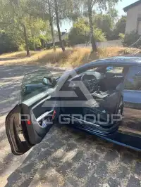 2012 Audi A5