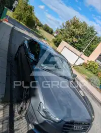2012 Audi A5