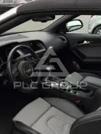 2012 Audi A5