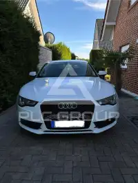 2012 Audi A5