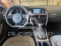 2012 Audi A5