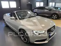 2012 Audi A5