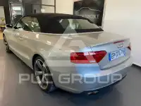 2012 Audi A5