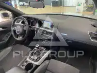 2012 Audi A5