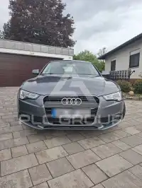2012 Audi A5