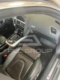2012 Audi A5