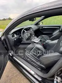 2012 Audi A5