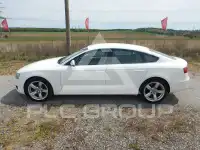2012 Audi A5
