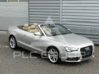 2012 Audi A5