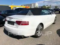 2012 Audi A5