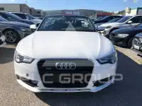 2012 Audi A5