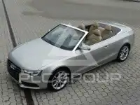 2012 Audi A5