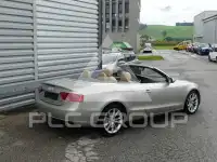 2012 Audi A5
