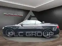 2012 Audi A5