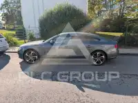 2012 Audi A5