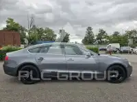2012 Audi A5