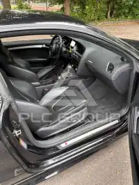 2012 Audi A5