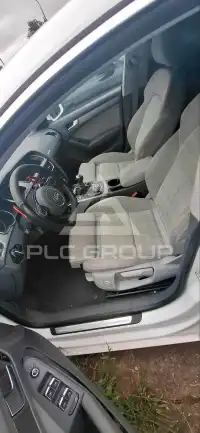 2012 Audi A5