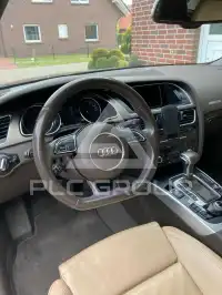 2012 Audi A5