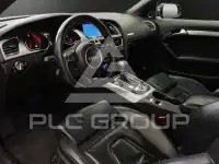 2012 Audi A5