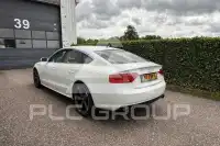 2012 Audi A5