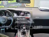 2012 Audi A5