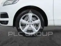 2012 Audi Q7