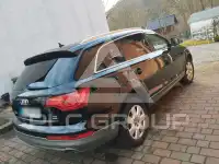 2012 Audi Q7