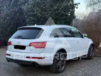 2012 Audi Q7