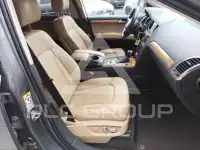 2012 Audi Q7