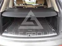2012 Audi Q7