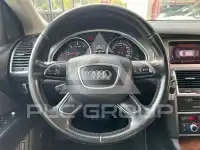 2012 Audi Q7